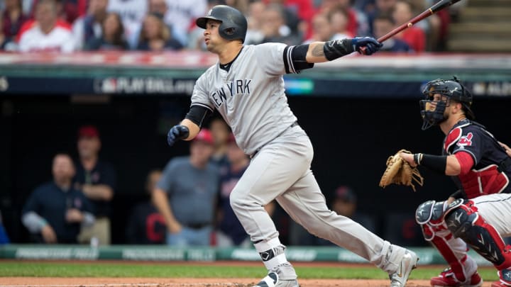 What Channel Is Yankees vs. Indians: ALDS Game 3?