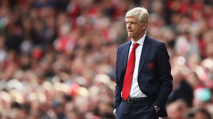 UK Pundit: Arsenal 'Embarrassed Themselves' With Lemar Move, Transfer Window UK Pundit: Arsenal 'Embarrassed Themselves' With Lemar Move, Transfer Window