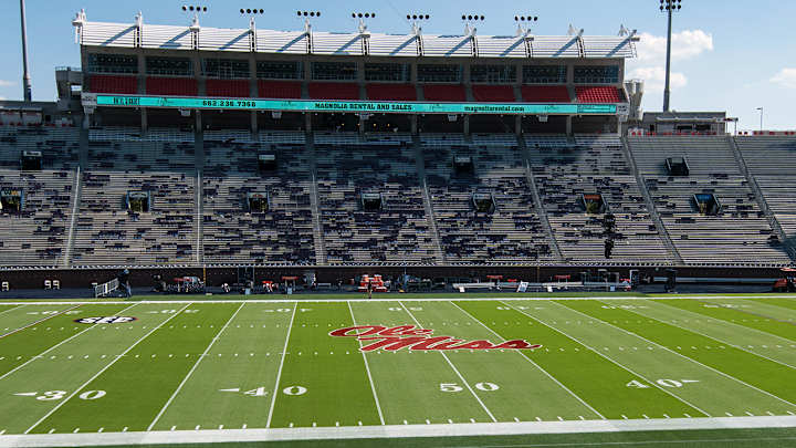 Ole Miss Hires Ex-Dolphins Assistant Dave Corrao As Analyst