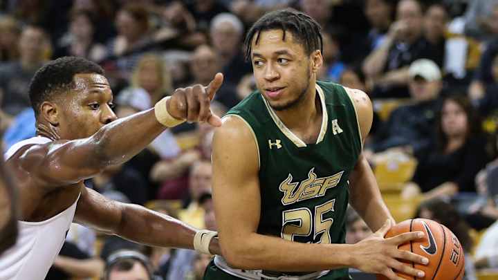 USF left two sleeping players at the airport after loss to Tulsa