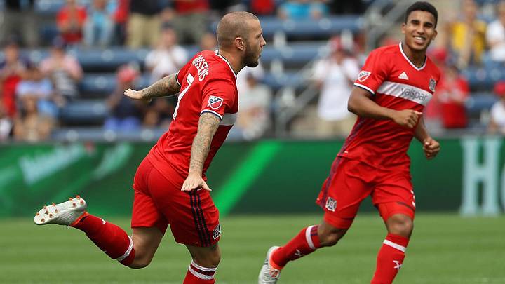 Behind the MLS Ambition Rankings: Chicago Fire