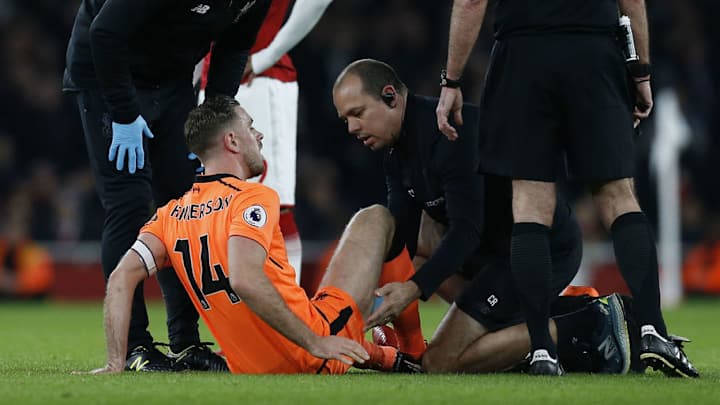 Liverpool Confirm Skipper Jordan Henderson Is Ruled Out of Boxing Day Clash With Swansea