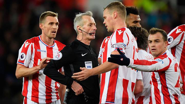 Liverpool's Performance in Midweek Proves Stoke Is No Longer a Tough Trip on a Cold Wednesday Night