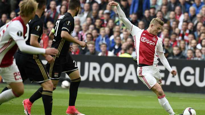 Dutch Wonderkid Reveals Barcelona Are His 'Favourite Spanish Team' Due to Ajax Connection