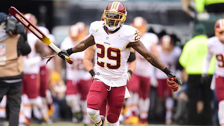 Washington Redskins: Safety