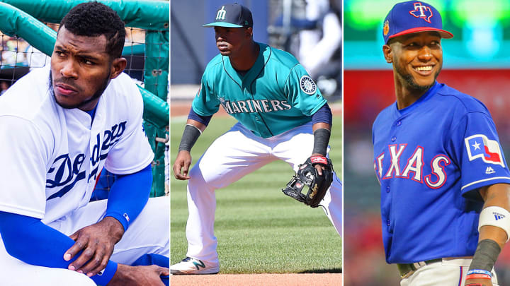 Puig done with Dodgers, Mariners are October-bound, more bold predictions for 2017 Puig done with Dodgers, Mariners are October-bound, more bold predictions for 2017