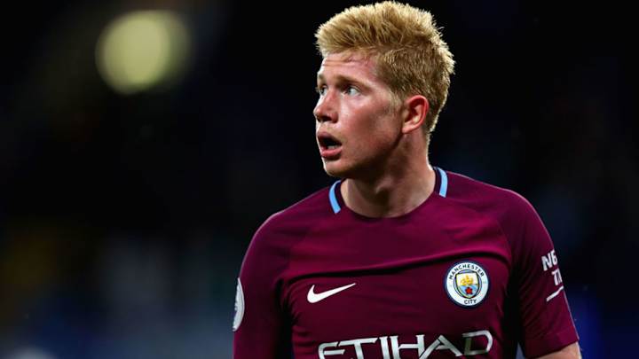 Kevin De Bruyne Overtakes Eric Cantona to Become Premier League Assist King Kevin De Bruyne Overtakes Eric Cantona to Become Premier League Assist King
