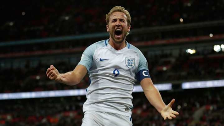 Harry Kane's Late Winner Helps Seal England's Place in 2018 World Cup
