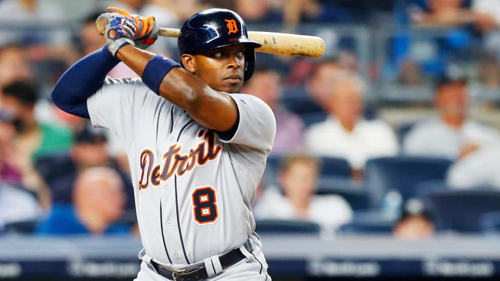 The Angels Give Mike Trout the Help He Needs by Acquiring Justin Upton From Tigers