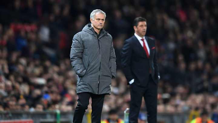 Jose Mourinho Supposedly Demanding Huge Pay Rise in Order to Sign New Deal at Old Trafford