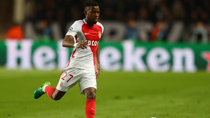 Reports: Monaco Willing Listen to Offers for Thomas Lemar