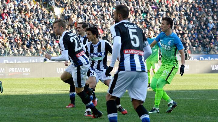 Inter vs Udinese Preview: Classic Encounter, Key Battles, Team News & More Inter vs Udinese Preview: Classic Encounter, Key Battles, Team News & More