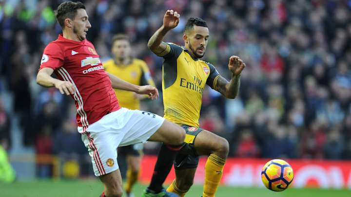 How to watch Arsenal vs. Manchester United: Live stream, game time, TV