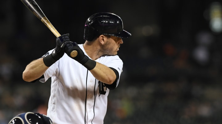 Report: Tigers Trade Ian Kinsler to Angels Report: Tigers Trade Ian Kinsler to Angels