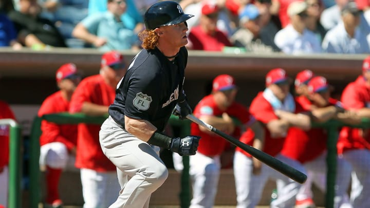 Picking the most interesting spring training NRIs, from prospects to suspects Picking the most interesting spring training NRIs, from prospects to suspects