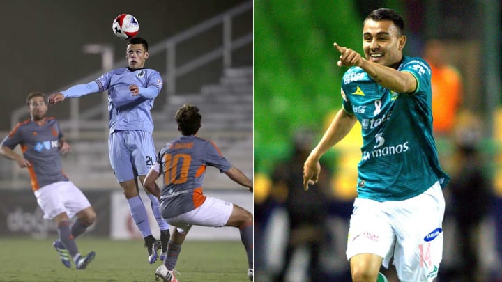Minnesota United re-acquires Miguel Ibarra, signs Christian Ramirez