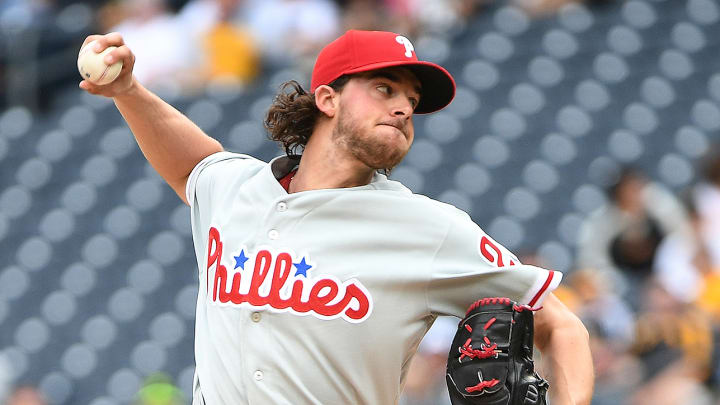28. Philadelphia Phillies (15–26, minus-19, LT: 20)