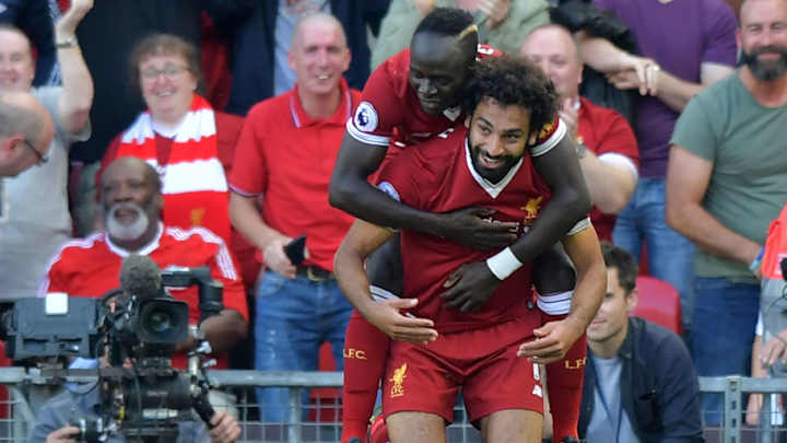 Yahoo Daily Fantasy Analysis: Mohamed Salah Stars as Liverpool & Newcastle Fill Best Gameweek 3 XI Yahoo Daily Fantasy Analysis: Mohamed Salah Stars as Liverpool & Newcastle Fill Best Gameweek 3 XI