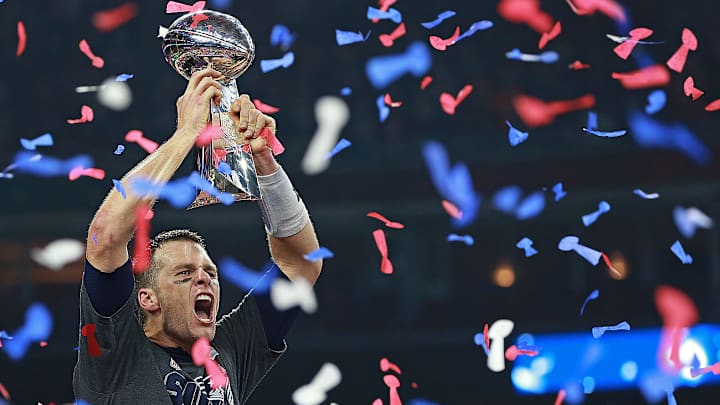 Tom Brady on the Making of the Comeback, His Future, and Why He Doesn't Have A Grudge Against Roger Goodell