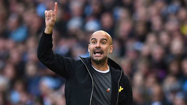 POLÉMICO | El jugador que ha acusado a Guardiola de acabar con el fútbol italiano
