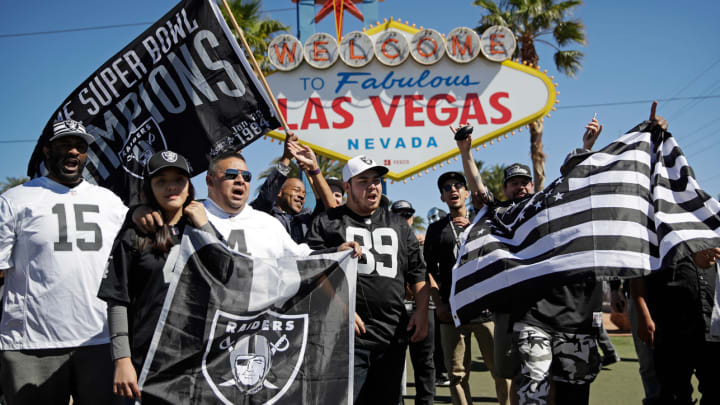 NFL, MLB, NBA, NHL Unions Prepare for Sports Gambling