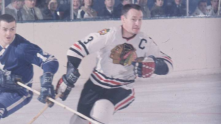 Hall of Fame Defenseman Pierre Pilote Passes Away at Age 85