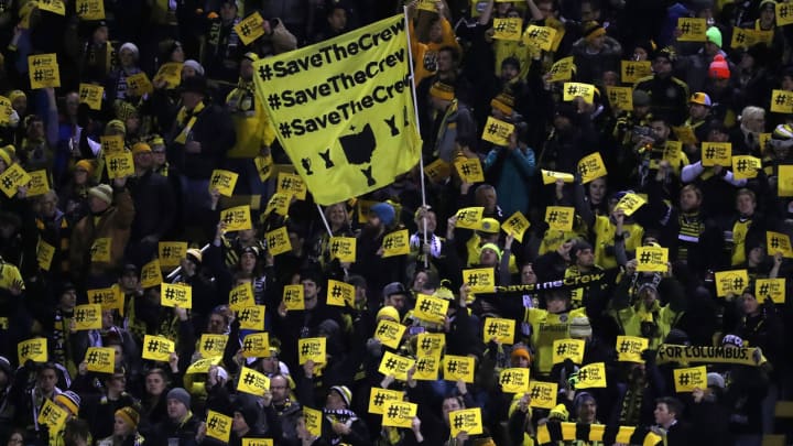 Columbus Leaders Offer Concrete Ideas to MLS, Contrary to Precourt's Statement Columbus Leaders Offer Concrete Ideas to MLS, Contrary to Precourt's Statement
