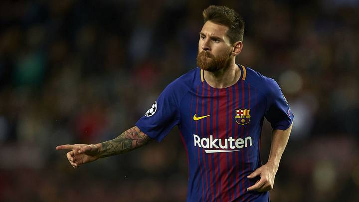 Barça - Málaga | Alineaciones confirmadas