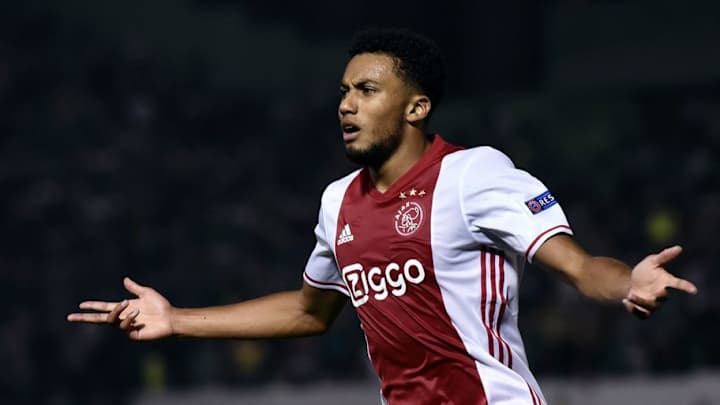 Crystal Palace Confirm Signing of £7.9m Ajax Defender Jairo Riedewald on Five-Year Deal
