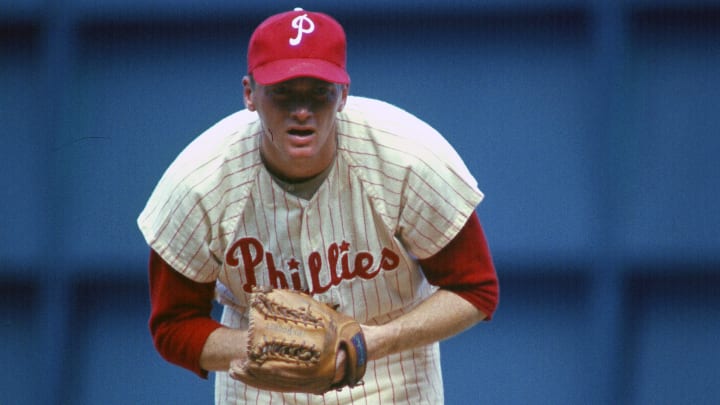 Jim Bunning: Vexing senator, underappreciated Hall of Famer—but the only man to do both Jim Bunning: Vexing senator, underappreciated Hall of Famer—but the only man to do both