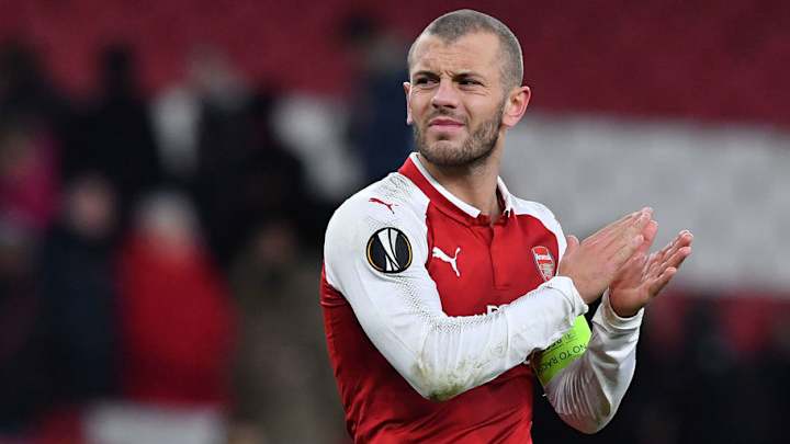 Arsenal Star's Future Looking Bleak as Club Continue to Hold Off on Opening New Contract Talks