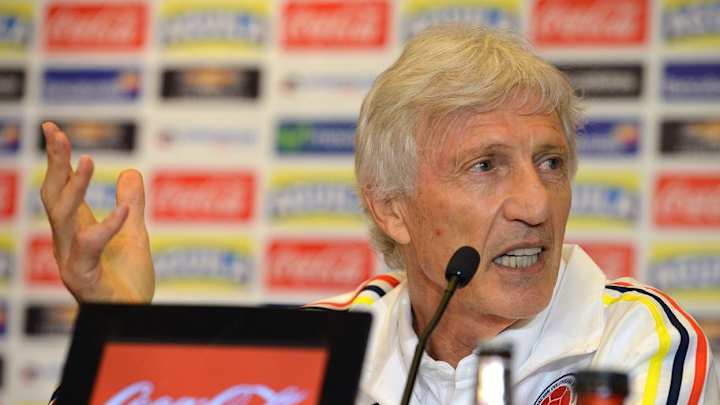 MERCADO | Pékerman admite que este jugador colombiano tiene muchas posibilidades de ir al Barcelona