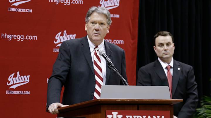 Indiana bans athletes with history of sexual or domestic violence Indiana bans athletes with history of sexual or domestic violence