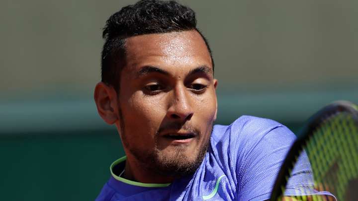 The Latest: No. 7 seed Konta out in French Open's 1st round