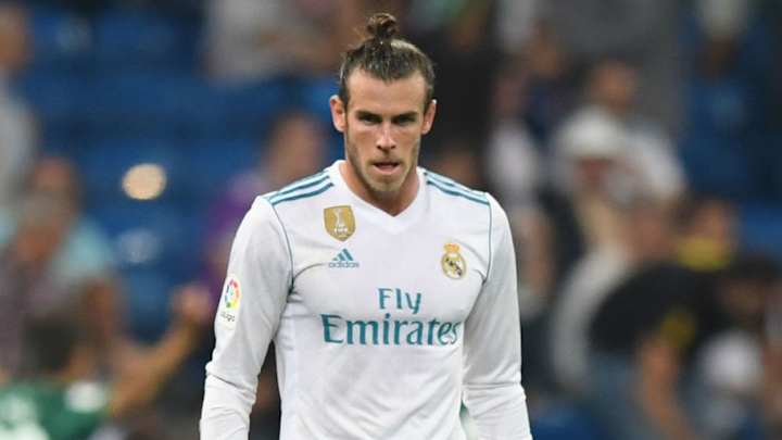 Report: Gareth Bale Could Make Comeback From Injury vs. Tottenham on Nov. 1