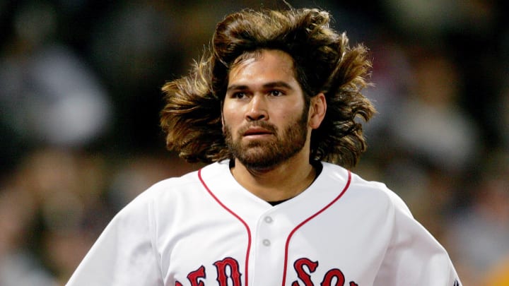 One-and-Dones Pt. 3: Johnny Damon, Hideki Matsui Were Popular, but not Hall of Famers One-and-Dones Pt. 3: Johnny Damon, Hideki Matsui Were Popular, but not Hall of Famers
