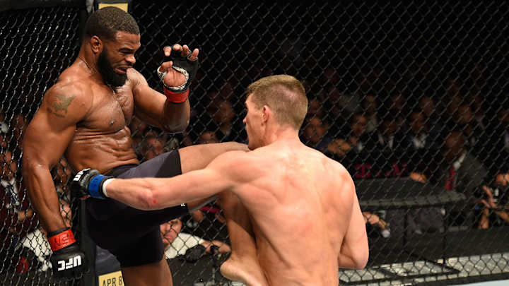 UFC 209: Stars, Takeaways and highlights