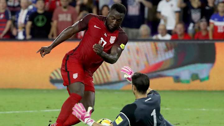 BREAKING: USA Fails to Qualify for the 2018 World Cup After Stunning Loss