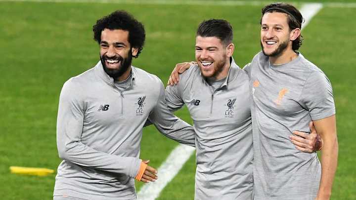 Alberto Moreno Admits He Misses Sevilla's 'Smell' But Has No Divided Loyalties in UCL Clash