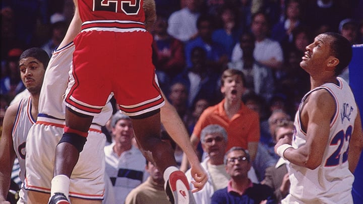 The Best Buzzer Beaters In NBA Playoffs History