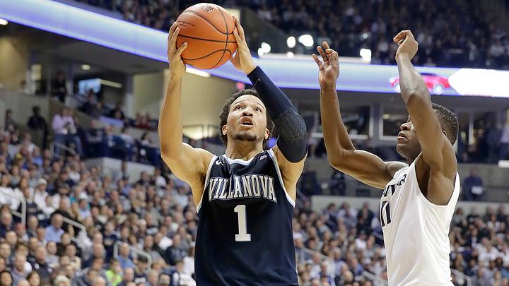 Gonzaga, Villanova, Kansas remain Nos. 1-3 in AP Top 25