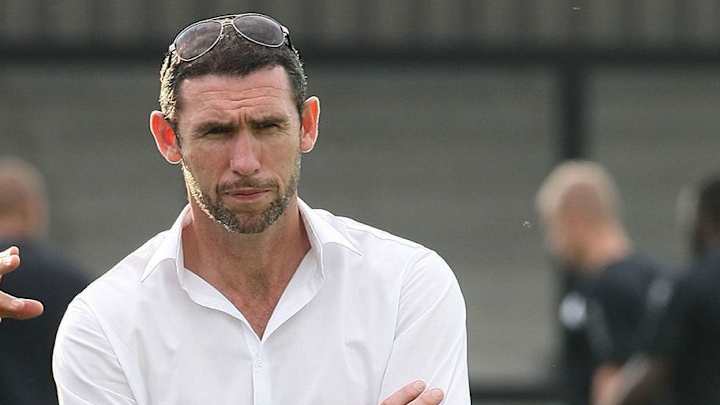 Arsenal Legend Martin Keown Reveals Worrying Reason Behind Mesut Ozil's Improved Performance