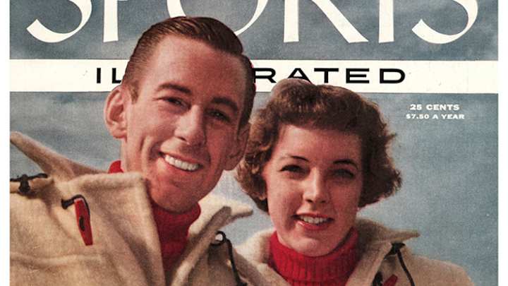 Sports Illustrated's Best Winter Olympics Covers