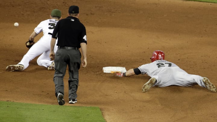 Mike Trout set to return to Angels' lineup Friday Mike Trout set to return to Angels' lineup Friday