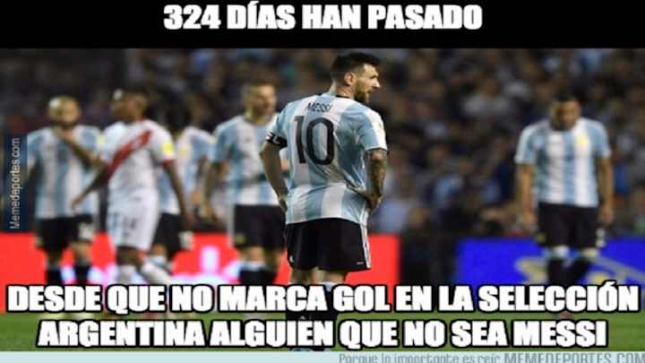 Los mejores 'memes' de la victoria de España y el resto de la jornada de selecciones