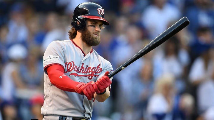 6. Washington Nationals 6. Washington Nationals