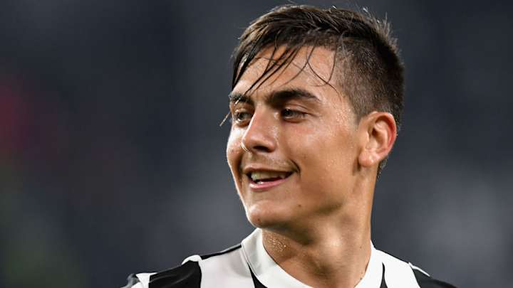 El gigante europeo que está dispuesto a pagar 176 millones de euros por Dybala El gigante europeo que está dispuesto a pagar 176 millones de euros por Dybala