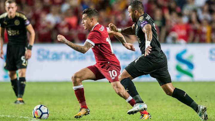 Journalist Claims Liverpool 'Will Not Sell' Philippe Coutinho to Barcelona for Any Price