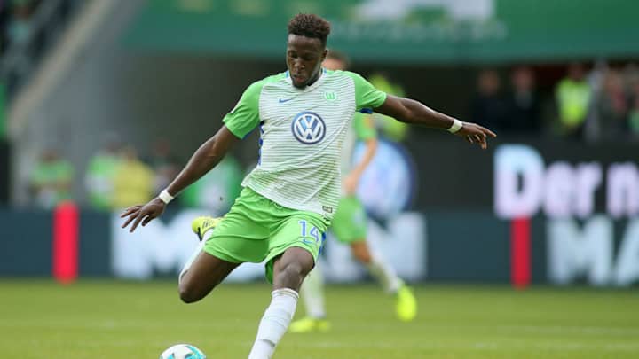 Wolfsburg's Divock Origi Fires Shots at Parent Club Liverpool Over Consistency Issues