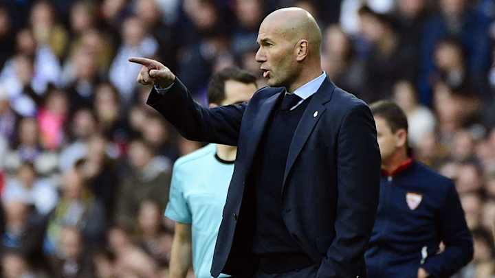 SE QUEDA | Zidane habría vetado la salida de este jugador del Real Madrid